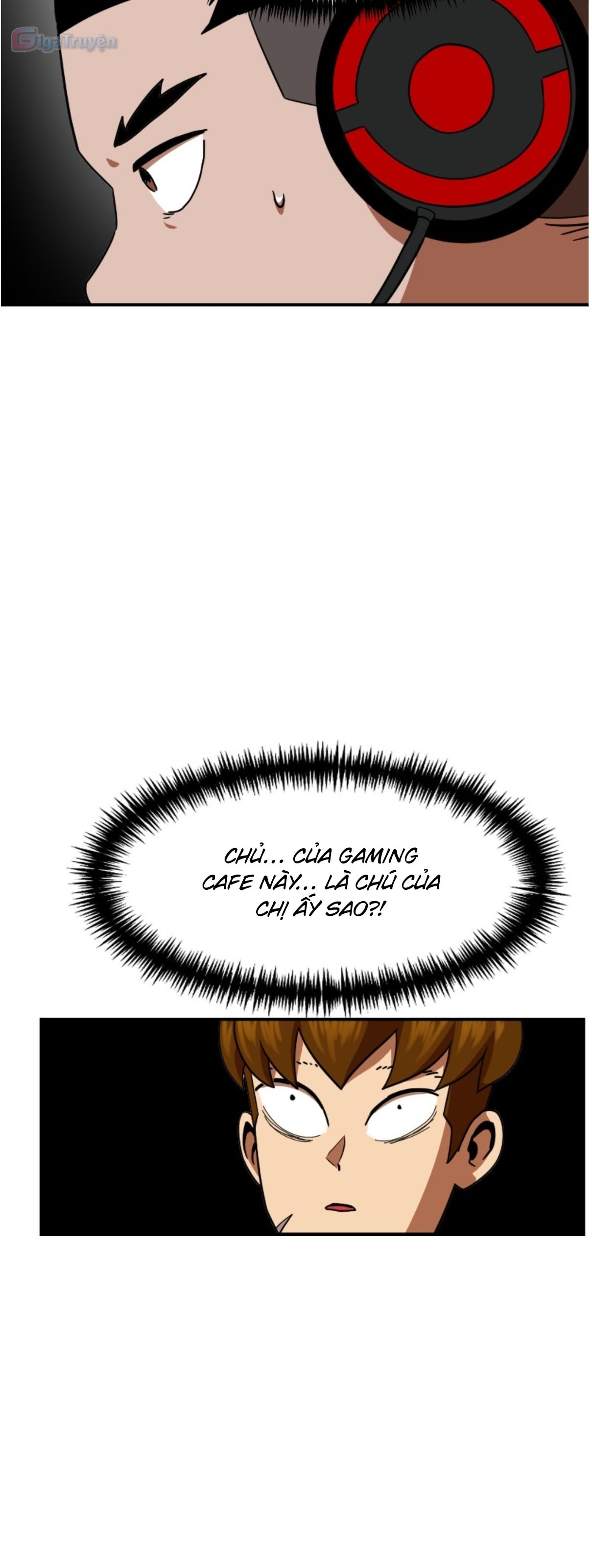 Đọc truyện [Leak] Cao thủ tái xuất - Chap 63 